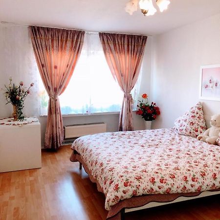 2 Privatzimmer , Dusche /Wc Nahe Koeln Frechen Exterior foto