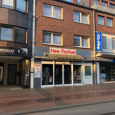 2 Privatzimmer , Dusche /Wc Nahe Koeln Frechen Exterior foto