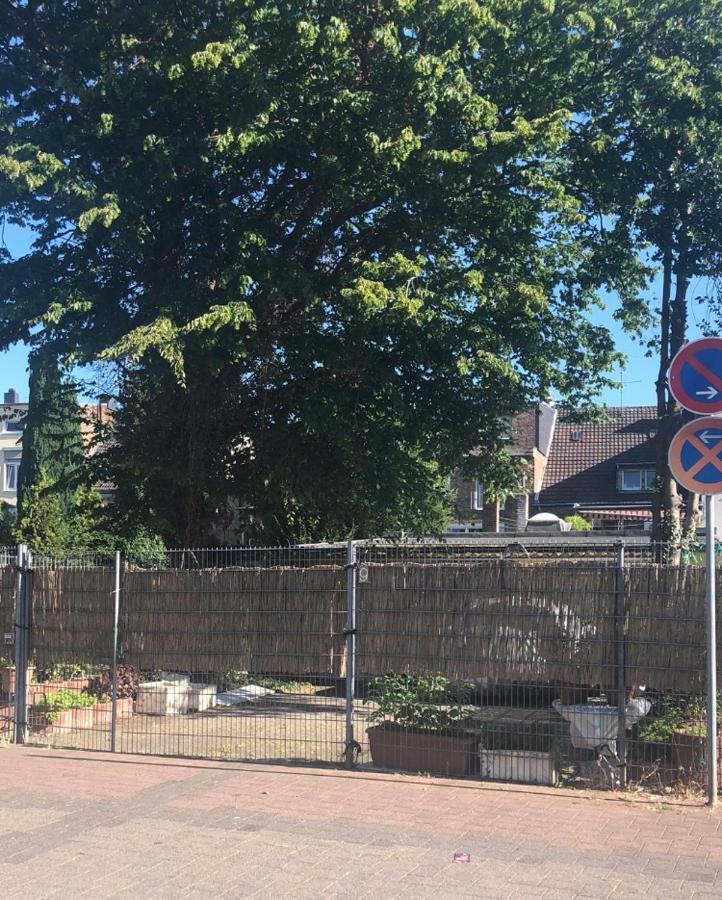 2 Privatzimmer , Dusche /Wc Nahe Koeln Frechen Exterior foto