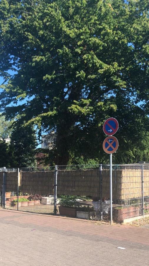 2 Privatzimmer , Dusche /Wc Nahe Koeln Frechen Exterior foto