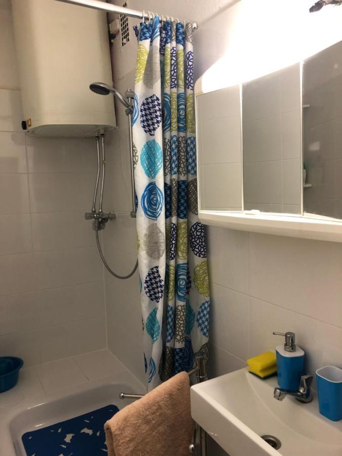 2 Privatzimmer , Dusche /Wc Nahe Koeln Frechen Exterior foto