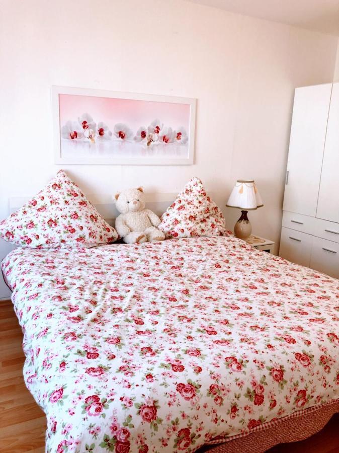 2 Privatzimmer , Dusche /Wc Nahe Koeln Frechen Exterior foto