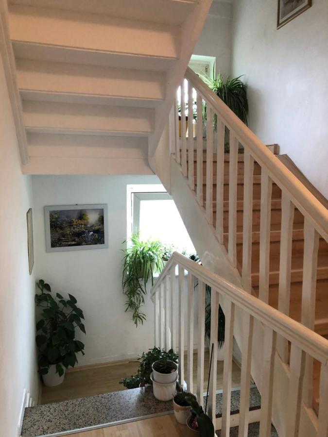 2 Privatzimmer , Dusche /Wc Nahe Koeln Frechen Exterior foto