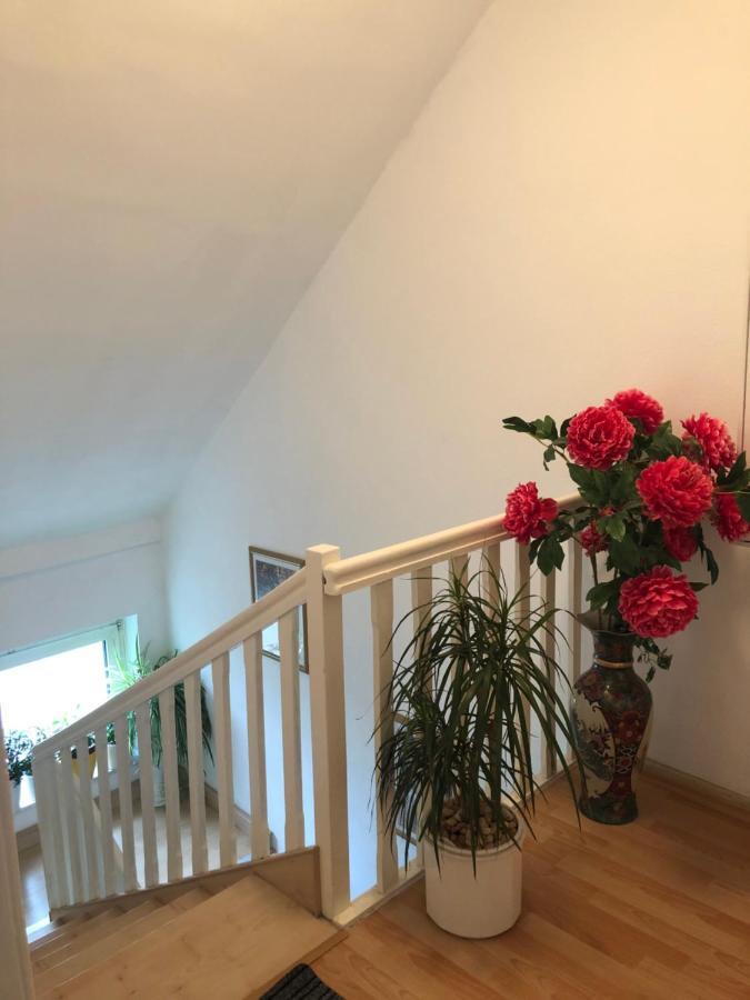 2 Privatzimmer , Dusche /Wc Nahe Koeln Frechen Exterior foto